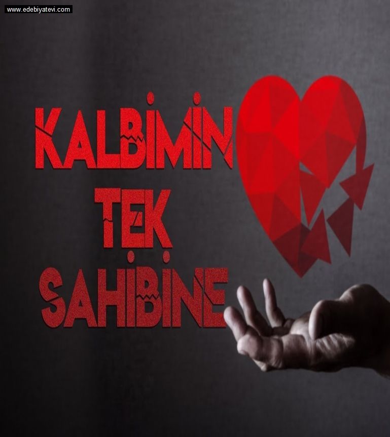 ایرم دریچی کالبیمین تک صاحیبین